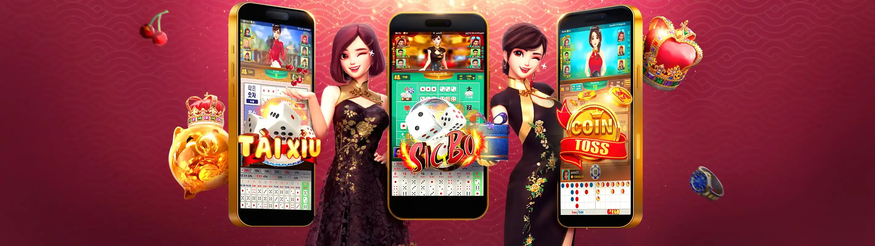 Tổng quan quy tắc trò chơi 678bet
